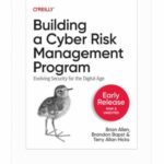 Cyber Risk Management Program Early Release